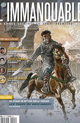 L'Immanquable #125