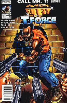 Mr. T and the T-Force #10