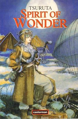 Spirit of Wonder