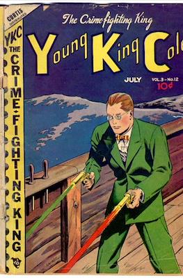 Young King Cole: Detective Tales #23