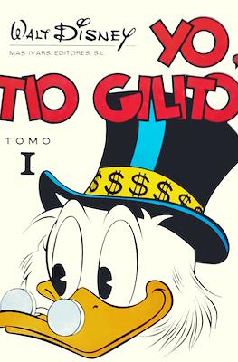 Yo, Tio Gilito
