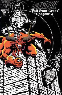 Daredevil Vol. 1 (1964-1998) #321
