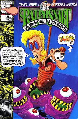 Ralph Snart Adventures Vol. 3 #21