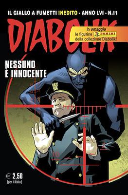 Diabolik Anno LVI #11
