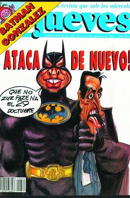 El Jueves #642