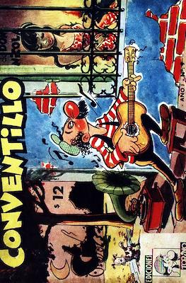 Grandes aventuras de Don Nicola (Rústica) #9