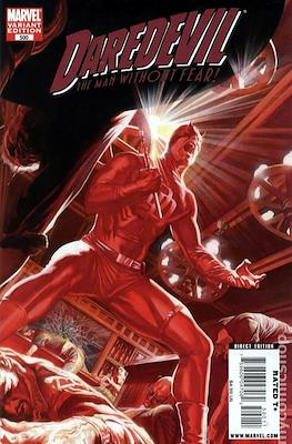 Daredevil Vol. 2 (1998-2011 Variant Cover) #500.1