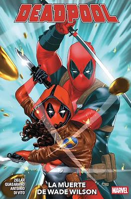 Deadpool (2025) #2