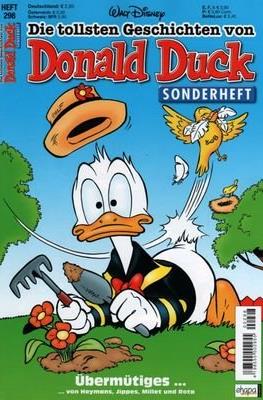 Die tollsten Geschichten von Donald Duck Sonderheft #298