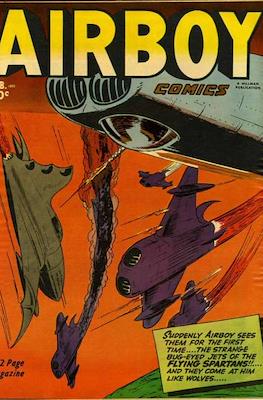 Airboy #96