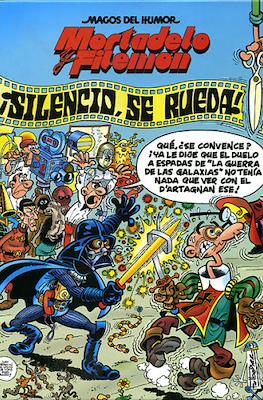 Magos del humor (1987-...) #63