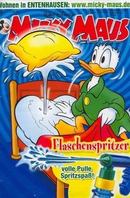 Micky Maus 2007 #25
