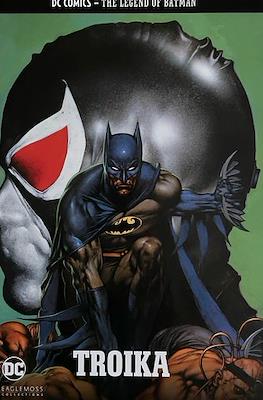 DC Comics: The Legend of Batman #89