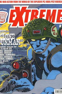 2000 AD Extreme Edition #15