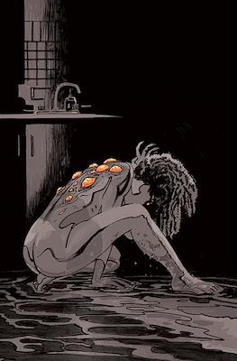 Excommunicated (Variant Covers) #2.3