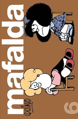Mafalda #6