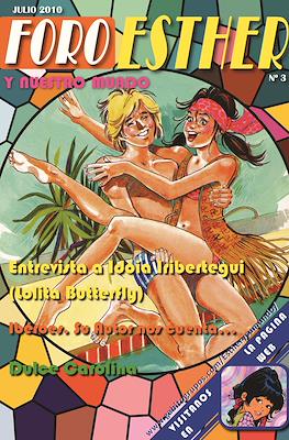 ForoEsther #3