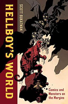 Hellboy's World: Comics and Monsters on the Margins