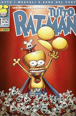 Tutto Rat-man #51