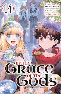 By the Grace of the Gods #14