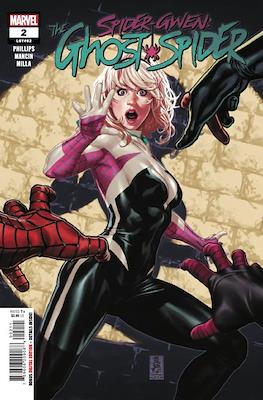 Spider-Gwen: The Ghost-Spider (2024-) (Comic Book 40-28 pp) #2
