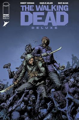The Walking Dead Deluxe #91
