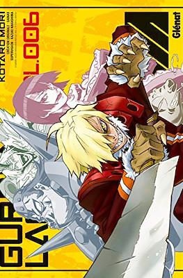 Gurren Lagann #6
