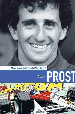Dossiers Michel Vaillant #12