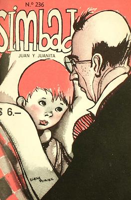 Simbad #236