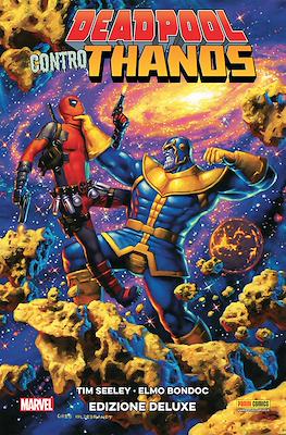 Deadpool Edizione Deluxe #10