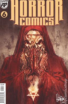 Horror Comics #6