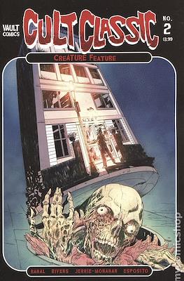 Cult Classic Creature Feature #2