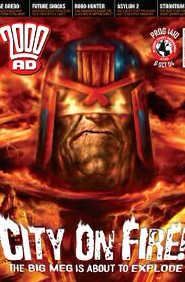 2000 AD #1410