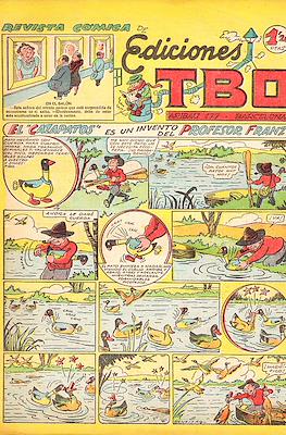 Tbo 2ª época (1943-1952) #101