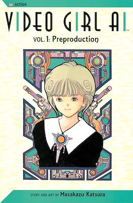 Video Girl Ai