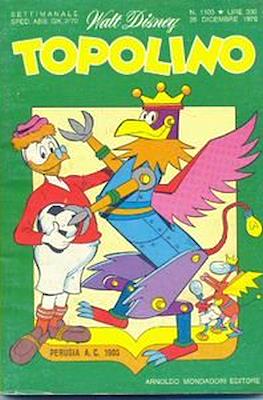 Topolino #1100