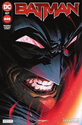 Batman Vol. 3 (2016-...) (Comic Book) #127