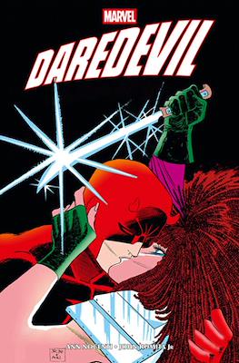 Daredevil par Nocenti/Romita Jr.