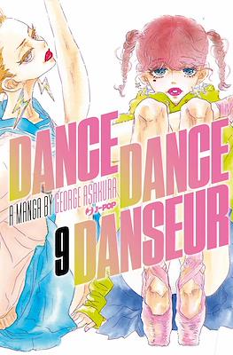 Dance Dance Danseur #9