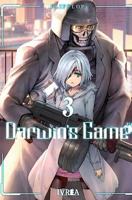 Darwin’s Game (Rústica con sobrecubierta) #3