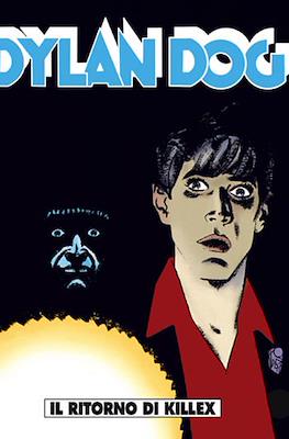 Dylan Dog #129