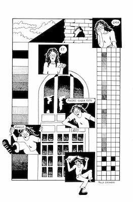 Comic BilbaoArte 2024