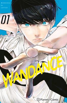Wandance