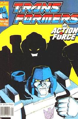 Transformers #243