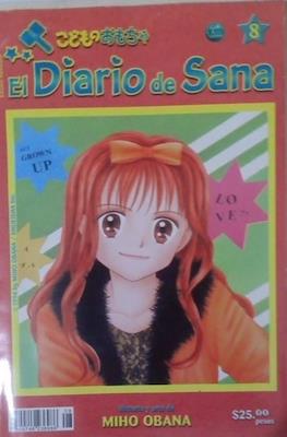 El Diario de Sana #8