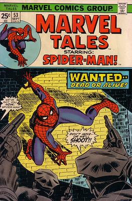 Marvel Tales #53