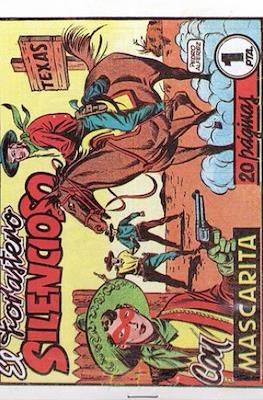 Mascarita #4