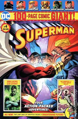 Superman 100-Page Comic Giant #4