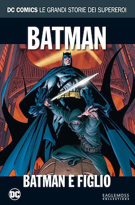 DC Comics: Le Grandi Storie dei Supereroi