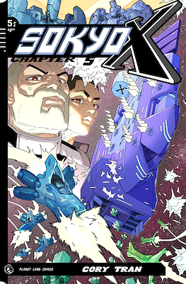 Sokyo X #5